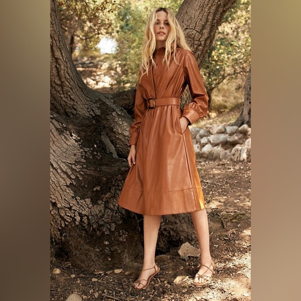 ✨ Anthropologie Mare Mare Dress ✨